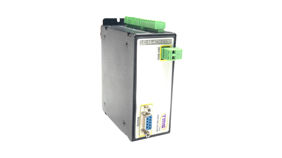 LC-16-4CH-COM Controller